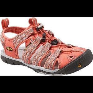 Keen - CNX series - sandal